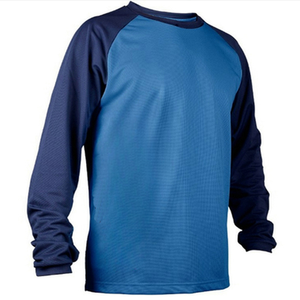 Custom <strong>Blank</strong> Motocross <strong>Jerseys</strong> Long Sleeve Racing Shirt <strong>MTB</strong> <strong>Jersey</strong> Mountain Bike Cycling Downhill <strong>Jersey</strong> - Product Image 4