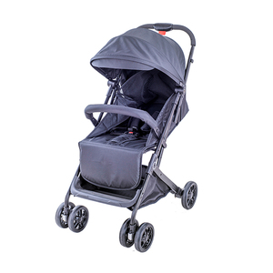 Nhỏ gọn xe đẩy em bé một chìa khóa để gấp xe đẩy xe đẩy 0-3 năm trẻ sơ sinh - Product Image 2