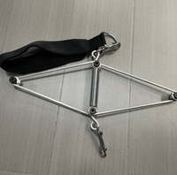 Prix d'usine – Équipement portable de thérapie Pilates en acier pour le soutien et l'étirement du cou