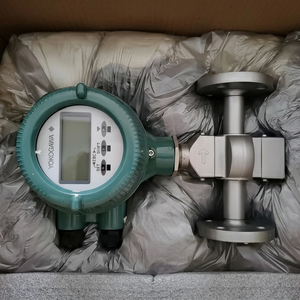 เครื่องวัดการไหล Yokogawa AXF005C ADMAG รุ่นดั้งเดิม DN5 ระดับ IP67 สูง 4-20mA HART สำหรับสารเคมี สารละลาย และน้ำเสีย - Product Image 6