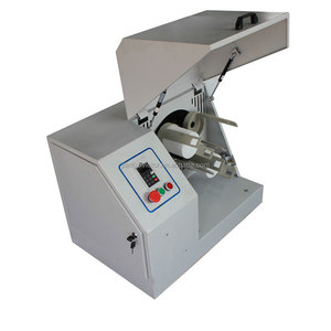 Broyeur planétaire à boulets Moulin à boulets en chocolat Mini moulin à boulets en chocolat à petite échelle pour usine minière d'<span class=keywords><strong>or</strong></span> et laboratoire à vendre - Product Image 3
