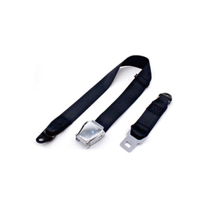 <span class=keywords><strong>Universal</strong></span> Auto Sicherheits gurt Runde Sicherheits gurt 2 Punkt Polyester Auto Freund Sicherheits gurt - Product Image 5