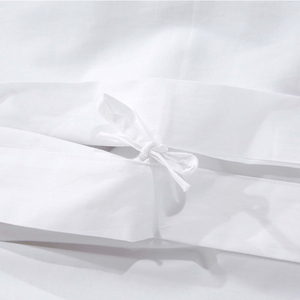 300 chủ đề đếm khách sạn tấm ga trải giường bộ đồ giường Set chất lượng hàng đầu bông Duvet cover các nhà sản xuất bán buôn Ai Cập tấm Ga Trải Giường Bông - Product Image 6