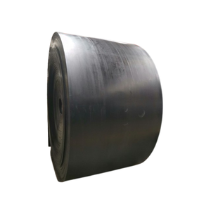 Fabrika fiyat etek cleated nervürlü oluklu EP naylon tuval kauçuk taşıma için konveyör bant duvar <span class=keywords><strong>stand</strong></span>ı - Product Image 6