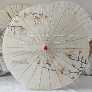 Paraguas decorativo de alta calidad para sombrilla de papel de decoración de boda - Product Image 4