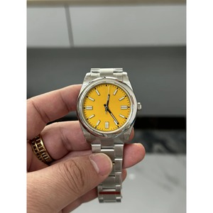 Reloj de Pulsera Mecánico Automático de Lujo para Mujer, con Movimiento Drioshipping, Pantalla Luminosa, Clásico - Product Image 6