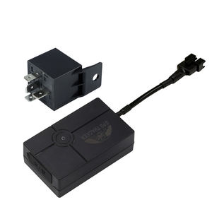 Rastreador GPS 4G 401 al Mejor Precio <span class=keywords><strong>para</strong></span> Motocicletas, Dispositivo de Rastreo GPS <span class=keywords><strong>para</strong></span> Automóviles, Gestión de Flotas, Sistema Antirrobo - Product Image 2