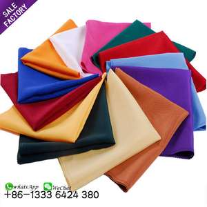 Serviettes de table en lin blanc uni personnalisées, serviettes de table en lin pour le dîner, serviettes de cocktail en lin pour mariage - Product Image 5