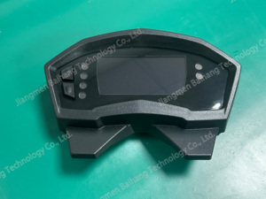 Precios mayoristas competitivos tablero digital de motocicleta odómetro para <span class=keywords><strong>Honda</strong></span> <span class=keywords><strong>CB</strong></span> 250F CB250 F Twister - Product Image 5