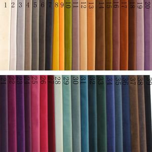 Tabourets <span class=keywords><strong>de</strong></span> <span class=keywords><strong>bar</strong></span> modernes en velours avec dossier, pieds en métal doré, chaises <span class=keywords><strong>de</strong></span> <span class=keywords><strong>bar</strong></span> rondes avec repose-pieds pour îlot <span class=keywords><strong>de</strong></span> cuisine et <span class=keywords><strong>bar</strong></span> à domicile - Product Image 5