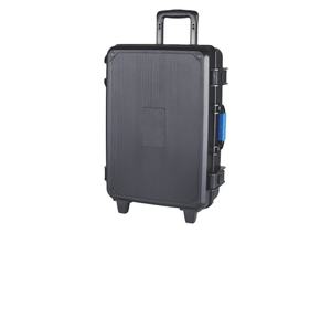 DF CT5236A 32.8L 32L 33L 34L 35L 36L 37L Vente directe usine Mallette professionnelle personnalisée pour arc composé avec roues - Product Image 2