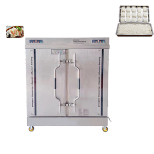 Steam Cabinet Food <b>Steamer</b> 304 Rice Roll <b>Steamer</b> Cabinet Food <b>Steamer</b> Cabinet - Product Image 1