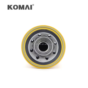 Filtre séparateur d'eau et de carburant pour moteur diesel d'excavatrice Komai 4385386 3820664 382-0664 438-5386 - Product Image 2
