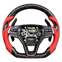 Volant Sport de Course Modifié pour Honda HR-V, Fit, Odyssey, Pilot, Ridgeline - Vente en Gros