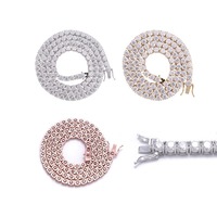Collier de luxe en argent sterling S925 massif avec moissanite, bijoux de mode avec bracelets élégants, accessoires en argent 925