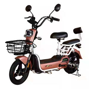 Bicicleta Eléctrica Urbana de Dos Ruedas para Trabajo y Desplazamientos, Entrega Directa de Fábrica - Product Image 5