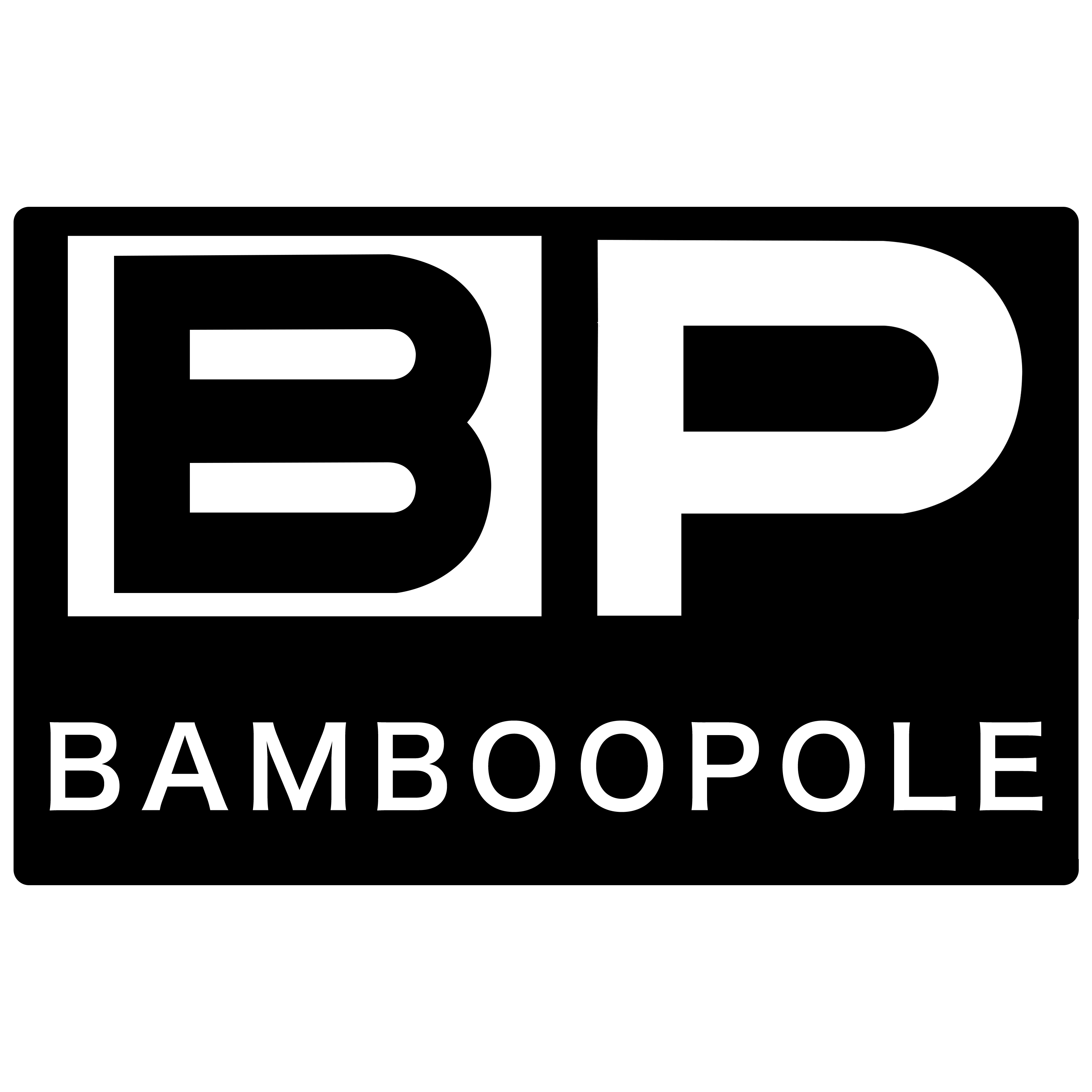 Qingdao Bamboopole Garment Co., Ltd. logo