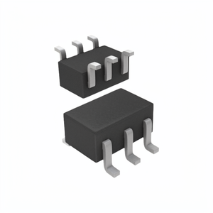 Composant électronique BOM IC en stock RN2909(T5L,F,T) 6-TSSOP, SC-88, SOT-363 Transistors - Product Image 1
