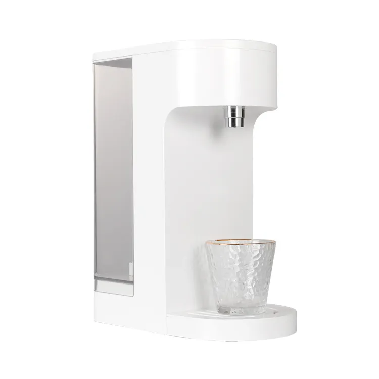 Water dispenser for home