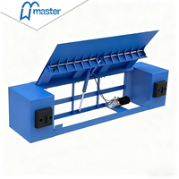 Master Well Top-Hersteller Fabrik Großhandel Maßgefertigte Hydraulische Rampe Dockleveler Hubtisch für Schwerlast-LKW-Entladung