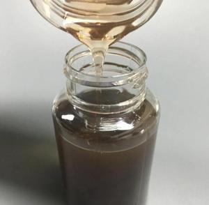 Suministro estable de fábrica LABSA 96% CAS 27176-87-0 ácido sulfónico de alquilbenceno lineal LABSA 96% con el mejor servicio - Product Image 2