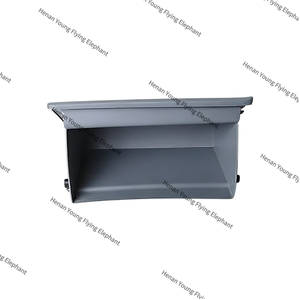 Piezas de Automóvil Aptas <span class=keywords><strong>para</strong></span> Foton Tuayano Toano Tuyano: <span class=keywords><strong>Retrovisores</strong></span> Delanteros y Traseros, Guardabarros, Conjunto de Motor de Limpiaparabrisas, Radiador, Llave - Product Image 6