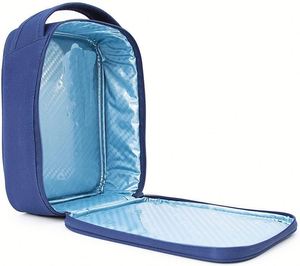 Sac isotherme réutilisable, petit sac à lunch, résistant à l'eau, isolation thermique pour le stockage des aliments - Product Image 1