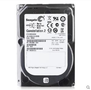 Seagate 1TB Constellation SAS 6 Gb/s 64MB Cache 2.5-Inch laptop HDD Internal Hard Drive (ST91000640SS) - Product Image 1