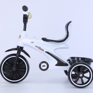 Nouveau design OEM <span class=keywords><strong>tricycle</strong></span> pour enfants avec musique lumières colorées RC/joli <span class=keywords><strong>tricycle</strong></span> pour bébé fille garçon enfant <span class=keywords><strong>tricycle</strong></span> à 3 roues/<span class=keywords><strong>tricycle</strong></span> chinois pour enfants - Product Image 4