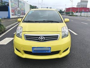 <span class=keywords><strong>Toyota</strong></span> <span class=keywords><strong>Yaris</strong></span> 2011 Usado Confiable, 1.6L Gasolina, Automático, Hatchback, Bajo Kilometraje, Eficiente en Consumo de Combustible - Product Image 2