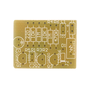 Kit de Flash de señal Amplificador Antena <span class=keywords><strong>Sensor</strong></span> Circuito de señal Detección Pantalla de señal GSM (<span class=keywords><strong>3</strong></span>-12V) - Product Image 5