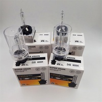 Ampoule HID HYML D1S D2S D3S D4S, ampoule de phare au xénon HID D1 D2 D3 D4 D1R D2R D3R D4R, lumière de phare 4300K 6000K 8000K D1s