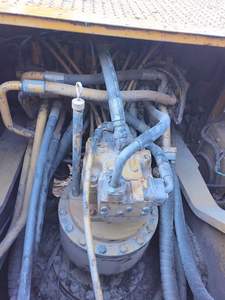 รถขุด CAT 329DL ระบบไฮดรอลิกแข็งแรง เหมาะสำหรับงานก่อสร้างขนาดใหญ่ จัดส่งรวดเร็ว มีรุ่น 330D 320D 315D ในสต็อก - Product Image 6