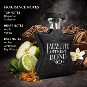 Bleecker Street Unisex Eau De Parfum Spray, <span class=keywords><strong>Perfume</strong></span> de Fragancia de Lujo - Product Image 2