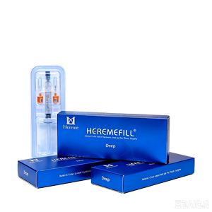 Relleno Dérmico Profesional de Ácido Hialurónico para Contorno Facial, Aumento de Mejillas y Labios, Relleno Inyectable - Product Image 3