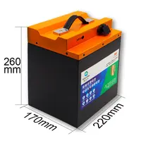 60v 26ah battery for Electronic Appliances