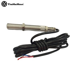 Sensor de Presión para Motor Diésel Nuevo K38-G2, Temperatura 4061022 - Product Image 5