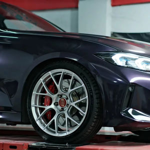 SY-3070 <span class=keywords><strong>Jantes</strong></span> forgées sur mesure en une seule pièce 18 19 20 21 pouces Concaves forgées pour tous les modèles de voitures M3 E46 E90 <span class=keywords><strong>E92</strong></span> M240I - Product Image 1