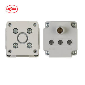 ITV2050-312L SMC для пневматического оборудования, контроль давления воздуха, электропневматический регулятор - Product Image 6