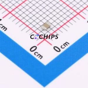 Condensateur SMD (MLCC) CC0805JRX7R9BB103 0805 (Capacité : 10nF) (Précision : 5%) Tension nominale : 50V - Product Image 2