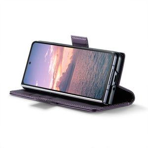 Venta al por mayor CaseMe <span class=keywords><strong>023</strong></span> Multifuncional Funda Cartera de Cuero para <span class=keywords><strong>Samsung</strong></span> <span class=keywords><strong>Galaxy</strong></span> Z Fold6 5G - Product Image 5