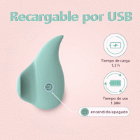 Mini vibromasseur en silicone de qualité alimentaire pour femmes, 10 modes de vibration puissants, stimulation intime et plaisir personnel, jouet sexuel OEM ODM
