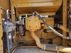 Matériel de construction en stock : Excavatrices d'occasion Cat 320 du Japon, Caterpillar 320 d'origine, CAT320GC, 320D2L, 320D2 à vendre - Product Image 4