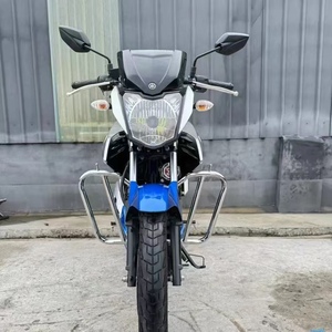 Fazer 150 Cc Edición Especial - Motocicleta de Alto Rendimiento para Desplazamientos <span class=keywords><strong>Moto</strong></span> 125cc - Product Image 4