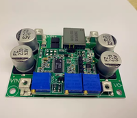 DC-DC High-power Step-down Power Supply Adjustable Constant Current and Constant Voltage Battery Charging 12V 24V 48V/0-20A