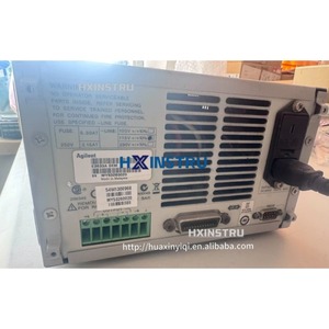 1 ชิ้นอะจิเลนท์ E3633A แหล่งจ่ายไฟ DC H - Product Image 3