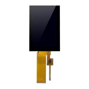<span class=keywords><strong>4inch</strong></span> 3.97inch 480x800 RGB Độ phân giải <span class=keywords><strong>TFT</strong></span> LCD hiển thị màn hình màu với gt911 màn hình cảm ứng - Product Image 1