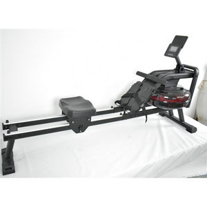 Vente en gros de rameurs d'eau en acier <span class=keywords><strong>rameur</strong></span> hydraulique interactif <span class=keywords><strong>électromagnétique</strong></span> silencieux à usage domestique avec prix d'usine - Product Image 1