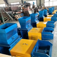 Mini Palmolie Verwerkingsmachine Kleine Capaciteit Palmolie Persmachine 3tph Palmolie Persmachine