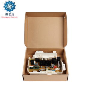 DC92-01630B Electric Washing Machine <strong>Circuit</strong> Board Motherboard Control Panel with <strong>Washer</strong> - Product Image 4
